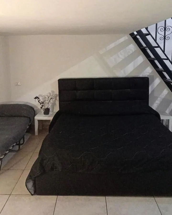 Casa Del Caravaggio Apartamento Nápoles
