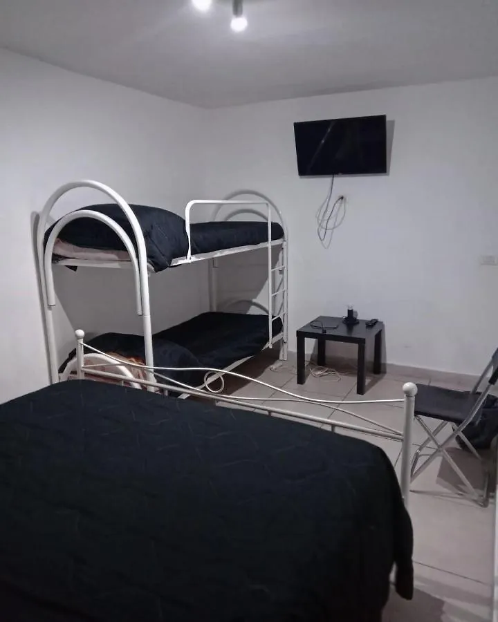 Casa Del Caravaggio Apartamento Nápoles